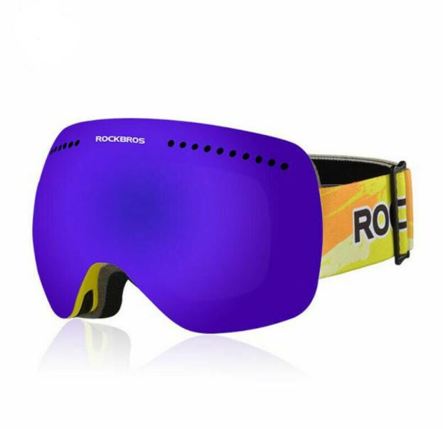 Ski & Snowboard googles