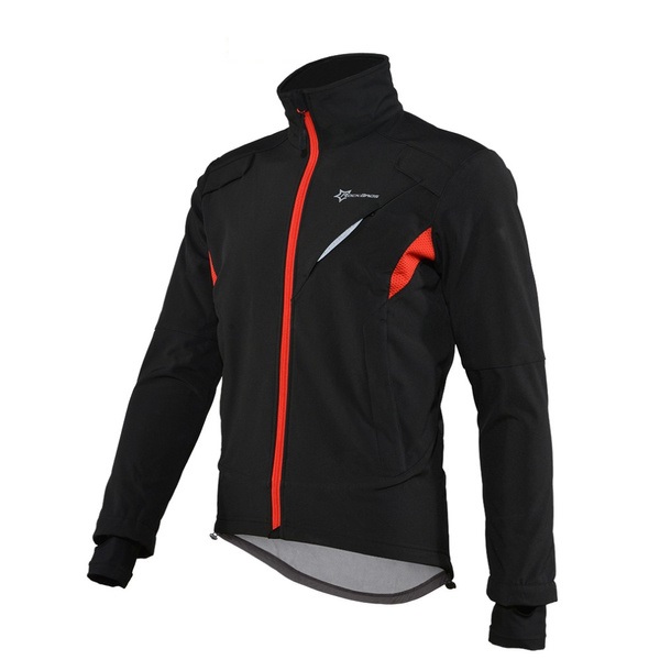 Cycling Jackets