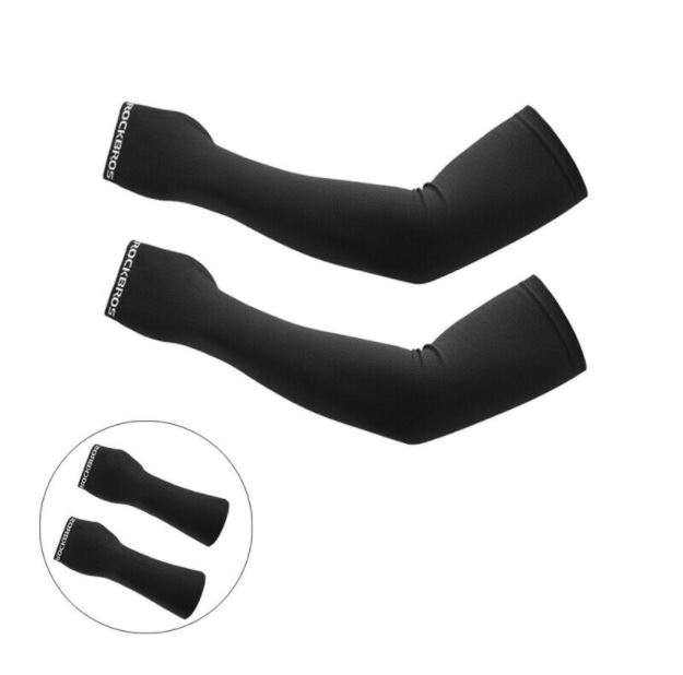 Arm sleeve