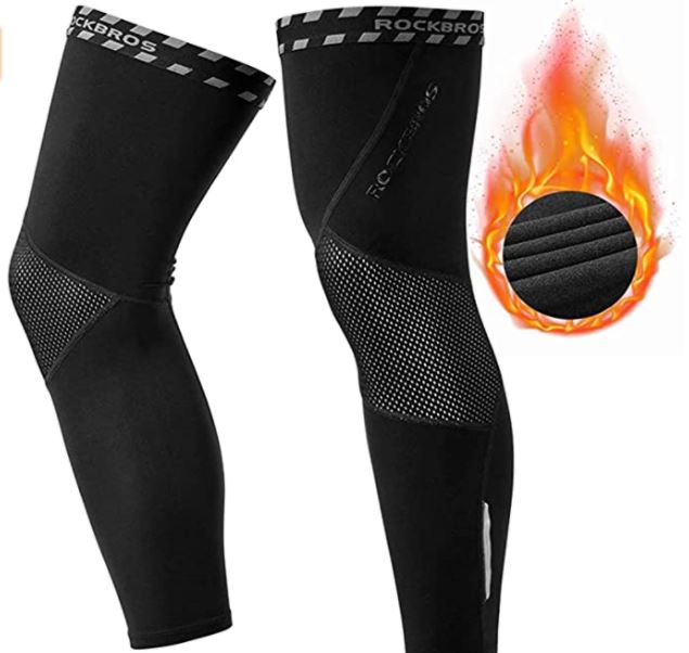 Leg covers