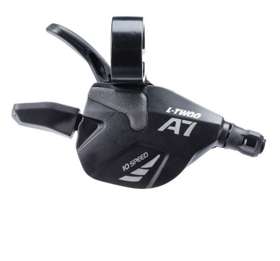 Shift lever