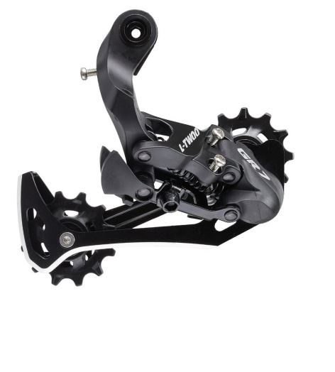 Bicycle gears