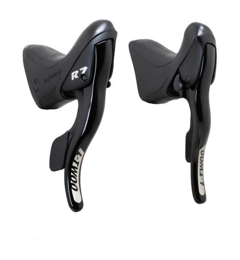 Shift brake lever