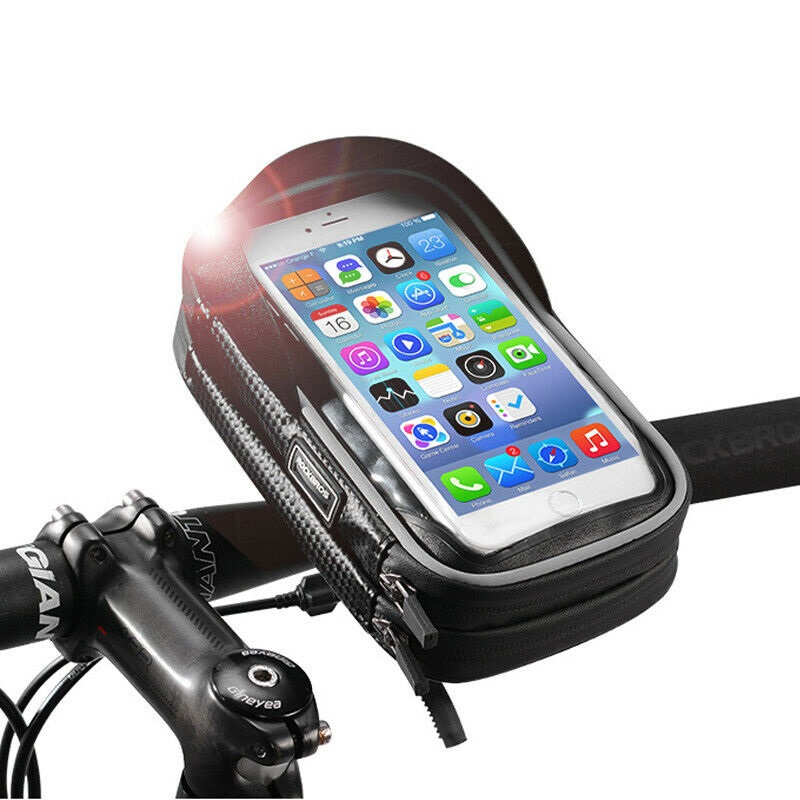 Handlebar Bags