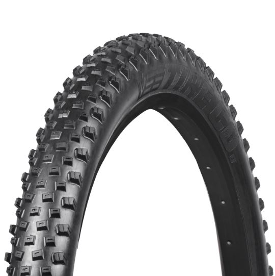 MTB tires
