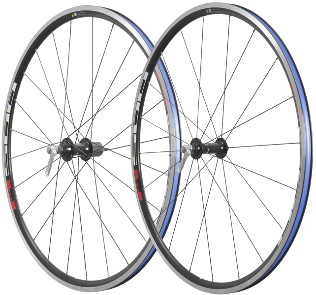 Wheelset