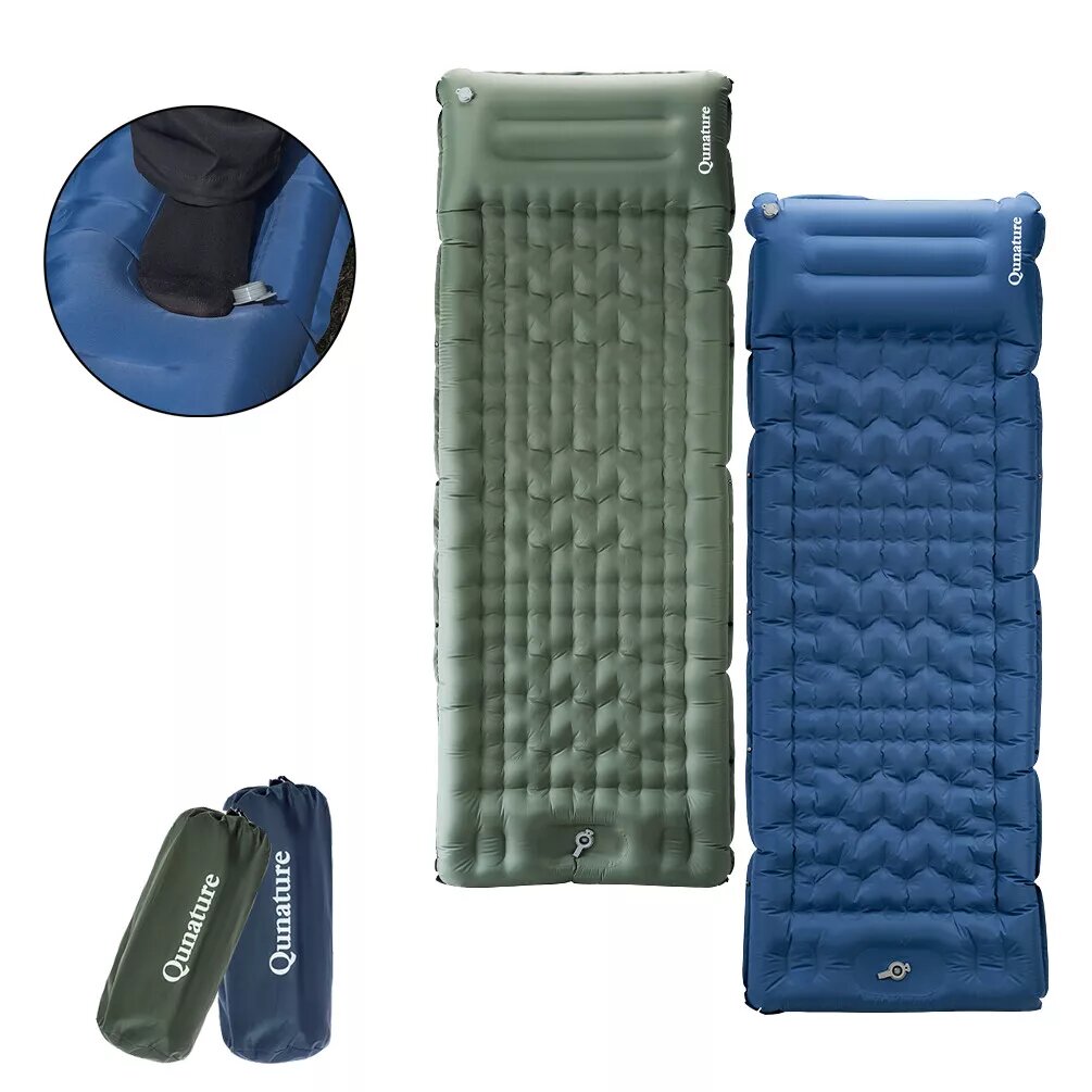 Sleeping mat