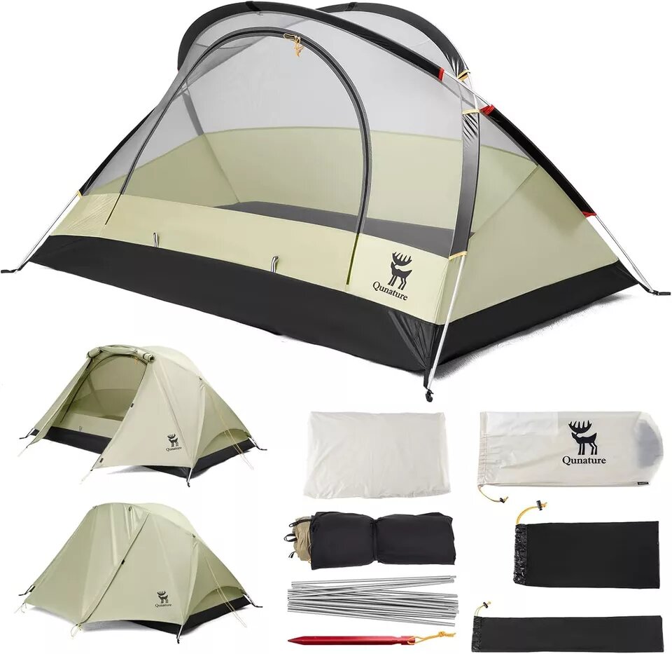 Tents
