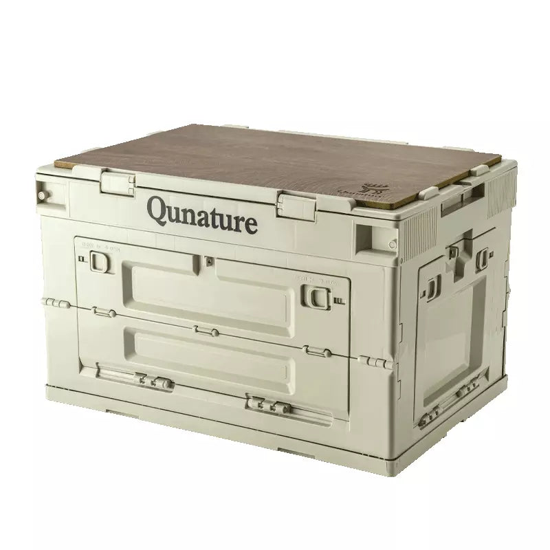 Camping box
