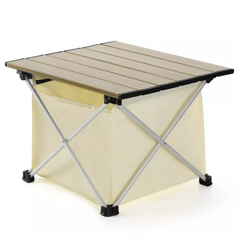 Camping table