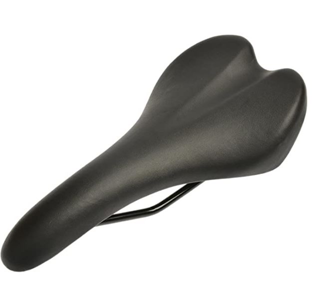 Racing saddles