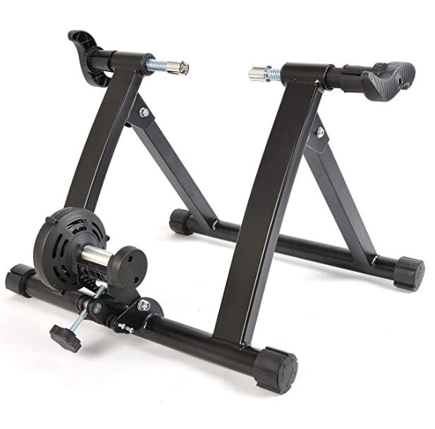 Roller trainer