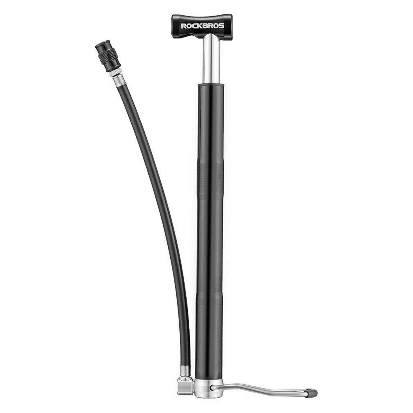 Bicycle Pumps