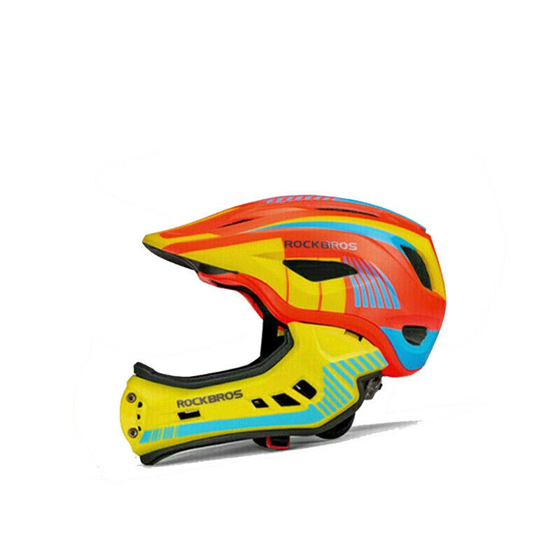 Kids helmets