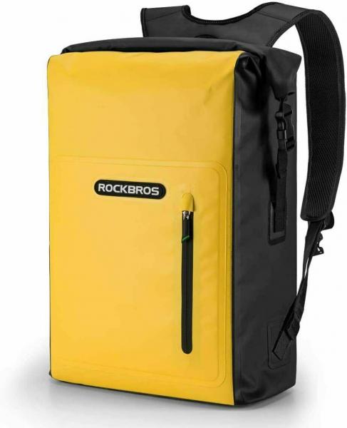 Sports bag