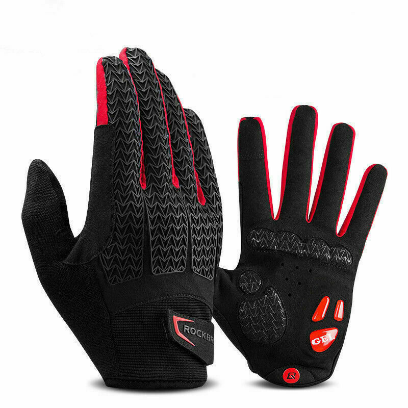 Bicycle Gloves Long
