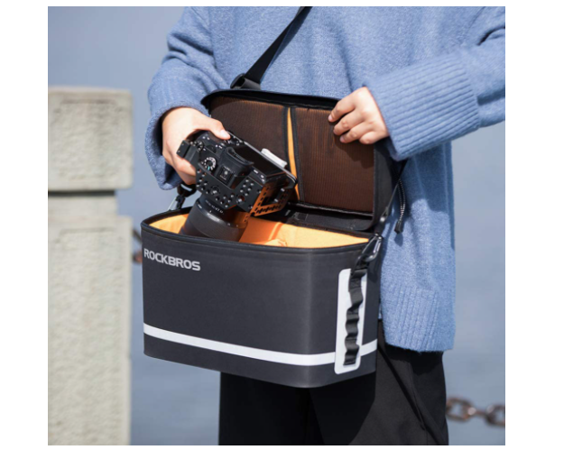 Camera bag