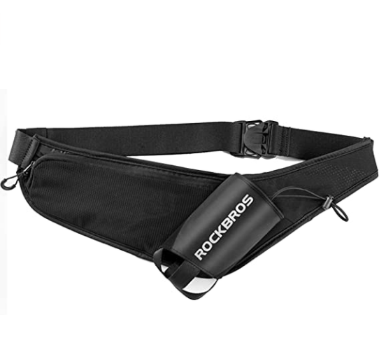 Sports bags