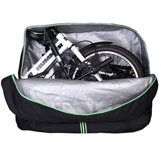 Transport bags