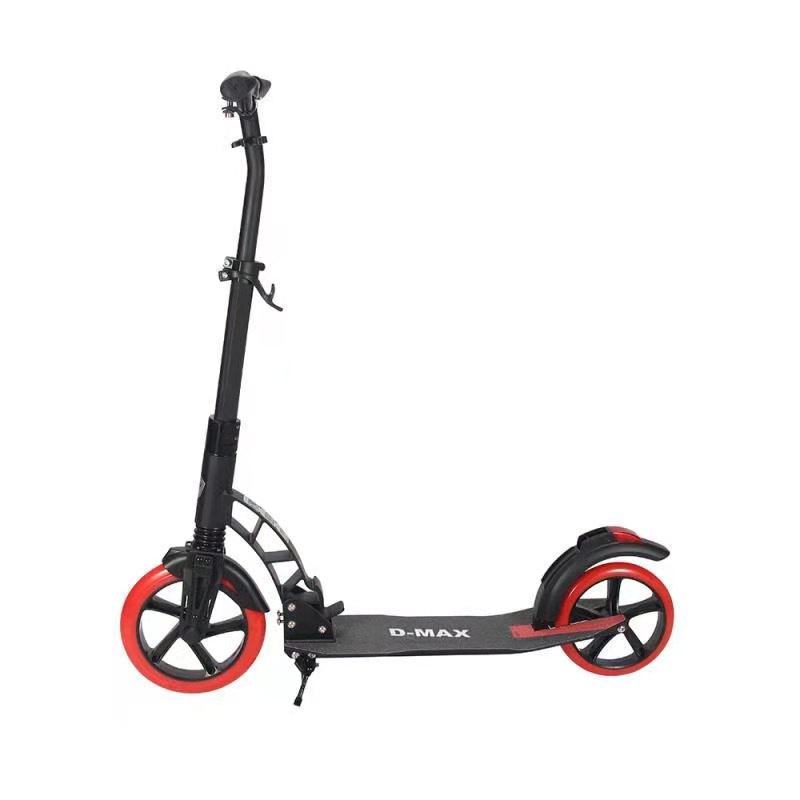 Foldable Scooter
