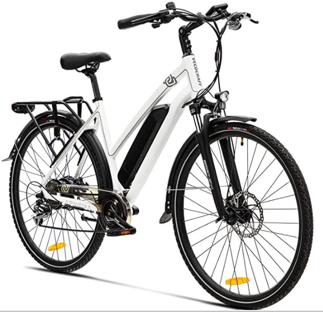 City e-bike
