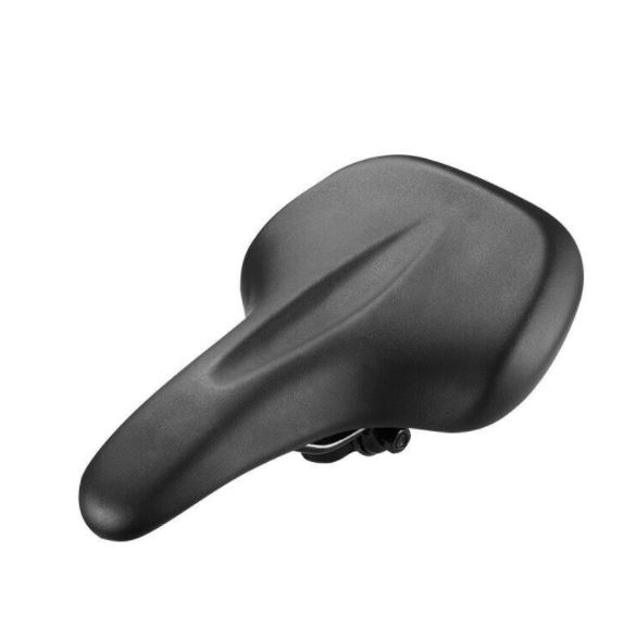 Bicycle saddles